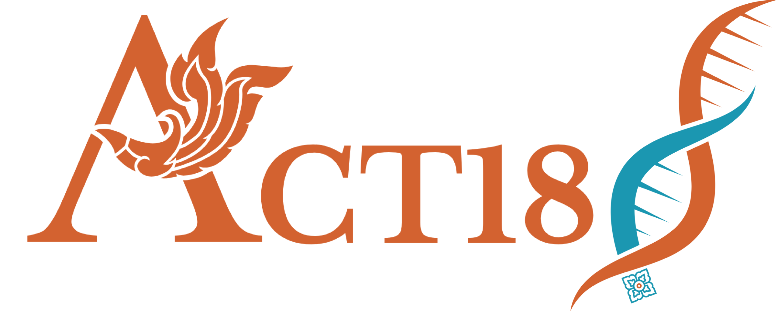 The 18th Asian Conference on Transcription